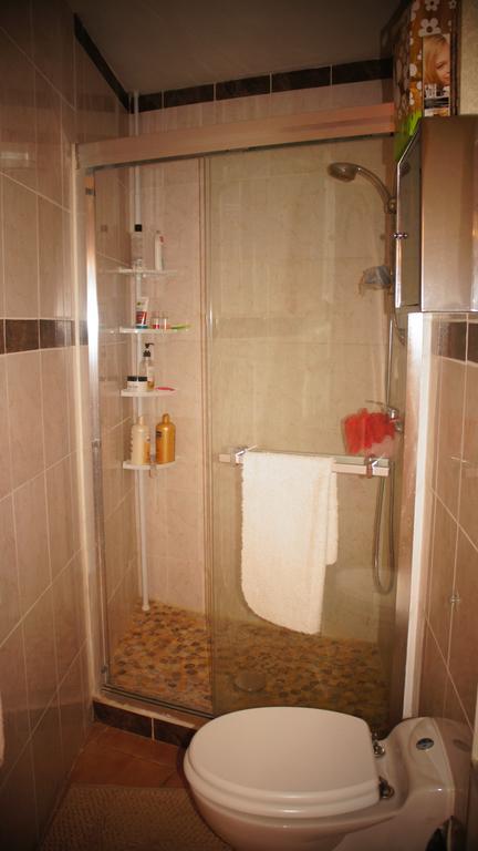 Les Trois Puits Bed & Breakfast Brion-pres-Thouet Eksteriør bilde