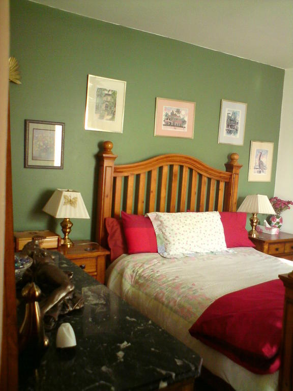 Les Trois Puits Bed & Breakfast Brion-pres-Thouet Eksteriør bilde
